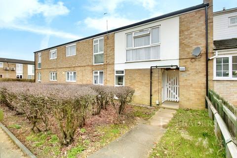 Sefton Road, Stevenage, Hertfordshire 1 bed apartment for sale