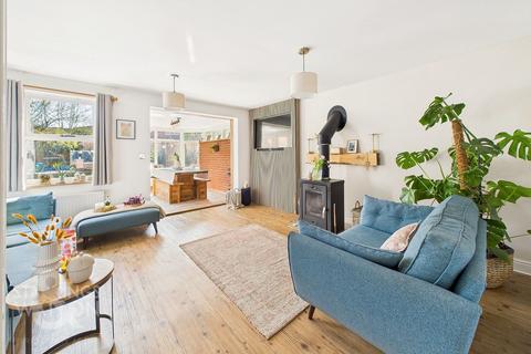 Beaufort Close, Old Catton, Norwich 4 bed detached house for sale