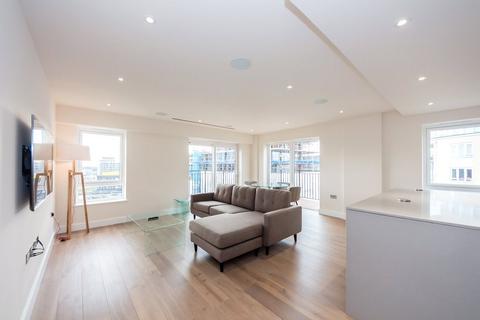 Beaufort Square, Beaufort Park... 2 bed apartment for sale