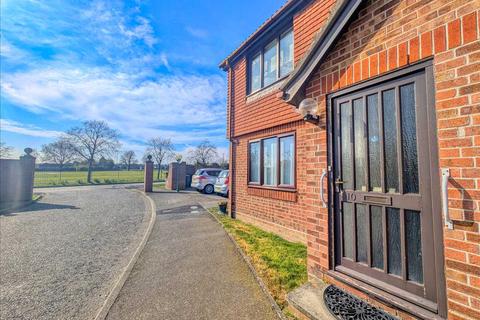 Princes Road, Maldon CM9 2 bed apartment for sale