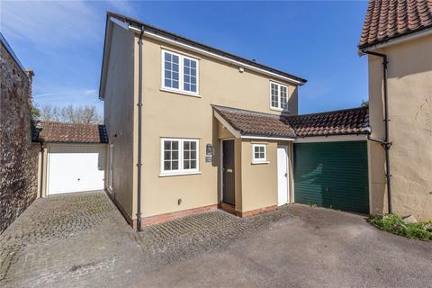 Henbury Road, Henbury, Bristol, BS10 3 bed link detached house for sale