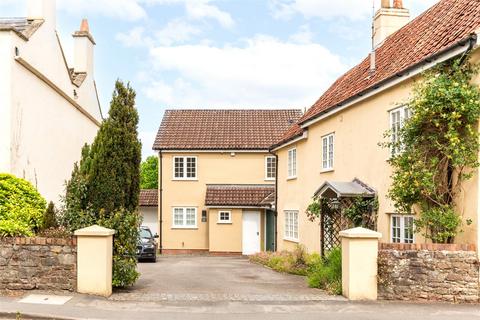 Henbury Road, Henbury, Bristol, BS10 3 bed link detached house for sale