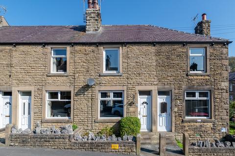 High Hill Grove Street, Settle BD24 2 bed terraced house for sale