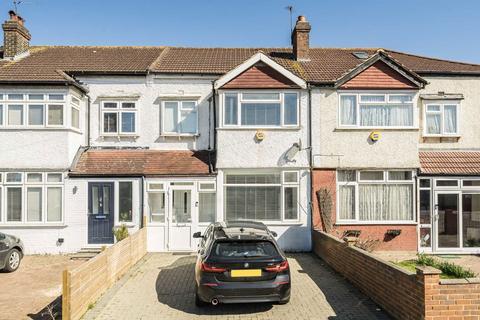Glenister Park Road, London SW16 3 bed house for sale