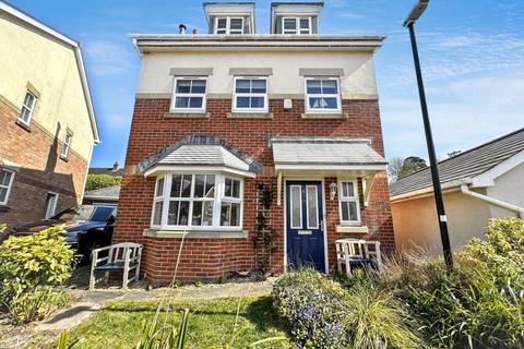 Weavers Court, Preston 5 bed detached house for sale