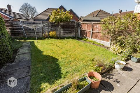 Walton Drive, Bury, Greater... 2 bed bungalow for sale