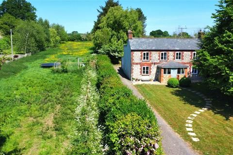 Eccliffe, Gillingham, Dorset, SP8 5 bed detached house for sale
