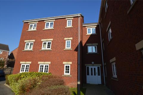 Castle Lodge Court, Rothwell, Leeds... 1 bed apartment for sale