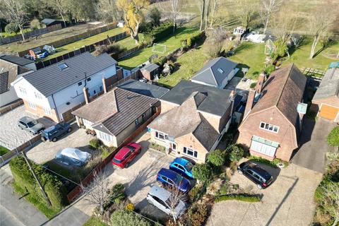 Potash Road, Billericay, Essex, CM11 4 bed detached house for sale