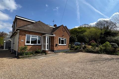 Potash Road, Billericay, Essex, CM11 4 bed detached house for sale