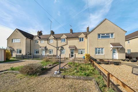 Stamford Road, Ketton, Stamford, PE9 3ST 3 bed terraced house for sale