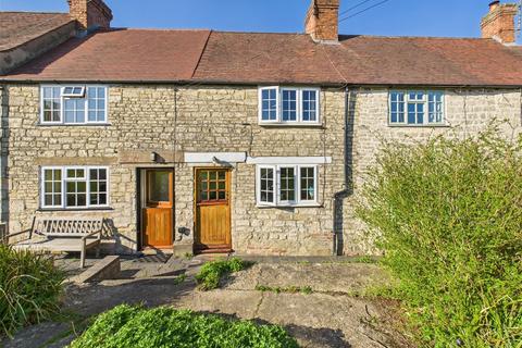 Bondend Road, Upton St Leonards... 3 bed terraced house for sale