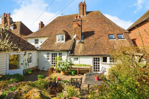 High Street, Canterbury CT2 4 bed detached house for sale