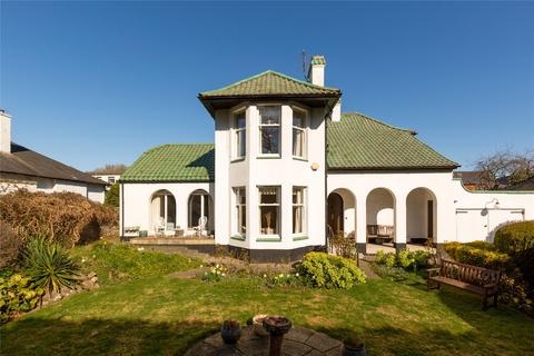 Duddingston Road West, Edinburgh 4 bed detached house for sale