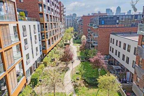 Barry Blandford Way, Bow 1 bed apartment for sale