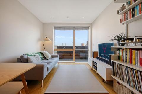 Barry Blandford Way, Bow 1 bed apartment for sale