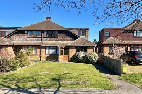 Rugby Road, Binley Woods, Coventry... 5 bed semi