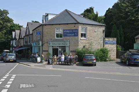 Oakbrook Road, Nether Green, Sheffield 2 bed flat for sale