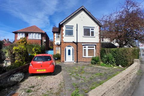 Park Road, Loughborough LE11 3 bed detached house for sale
