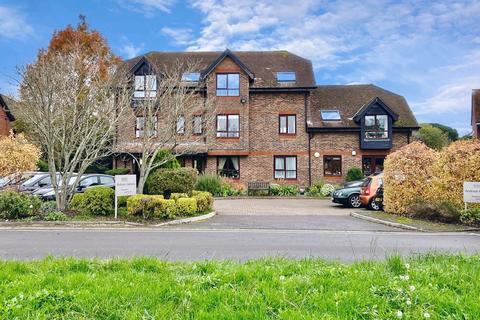 Androse Gardens, Bickerly, Ringwood... 1 bed retirement property for sale