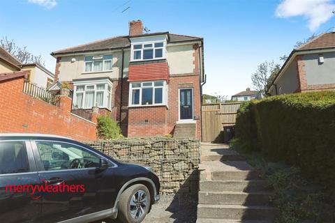Wortley Road, Kimberworth, Rotherham 2 bed semi