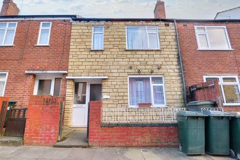 Trentham Road, Coventry CV1 2 bed terraced house for sale