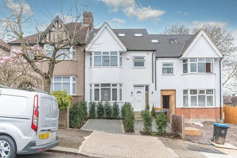 Hillside, Kingsbury, London, NW9 5 bed terraced house for sale