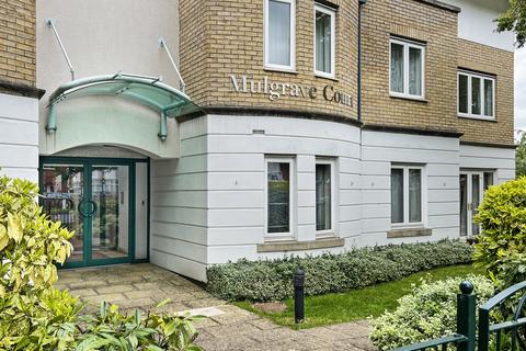 Cambridge CB1 2 bed apartment for sale