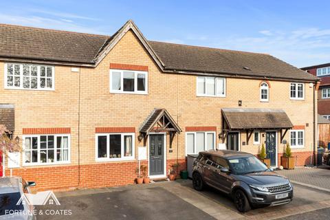 Denby Grange, Harlow 2 bed terraced house for sale