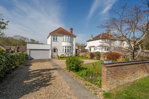 The Avenue, OXFORD OX1 3 bed detached house for sale