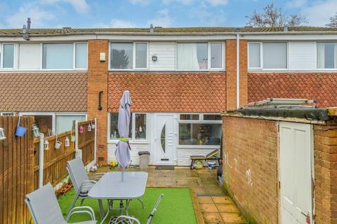 Bigwood Drive, Birmingham, West... 3 bed terraced house for sale