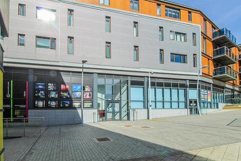 Burgage Square, Wakefield WF1 1 bed apartment for sale