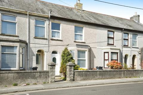 Polkyth Road, St Austell PL25 3 bed terraced house for sale