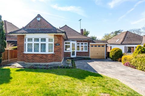 Stapleford Road, Stapleford Abbotts... 3 bed bungalow for sale