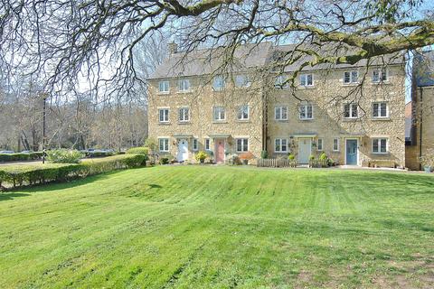 Bridge Mead, Ebley, Stroud... 3 bed terraced house for sale