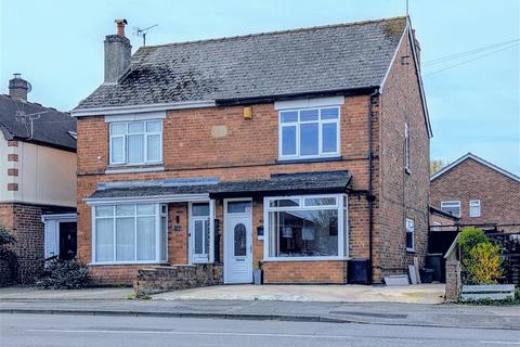 Tuffley Lane, Gloucester GL4 3 bed semi