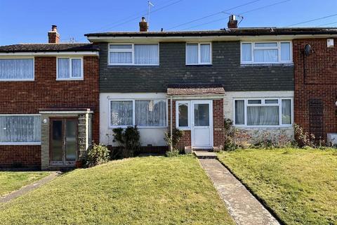 Whimbrel Green, Larkfield, Aylesford 3 bed terraced house for sale
