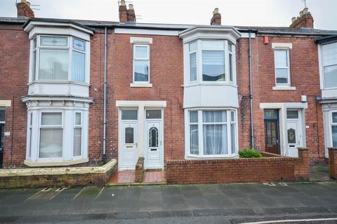 Oxford Avenue, South Shields 2 bed flat for sale