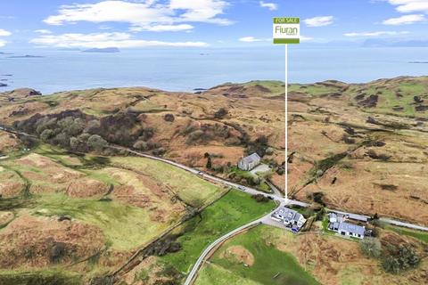 Braeview, Cuan Road, Isle of Seil... 5 bed detached house for sale