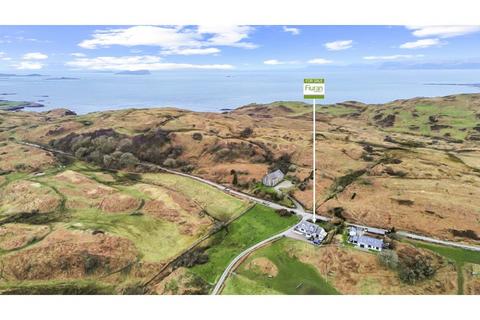Braeview, Cuan Road, Isle of Seil... 5 bed detached house for sale