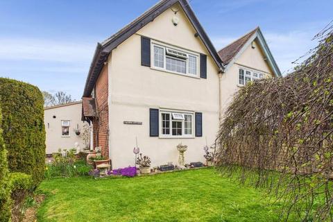 Naas Lane, Quedgeley, Gloucester... 2 bed semi