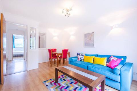 Horseshoe Close, Docklands, London, E14 2 bed flat for sale