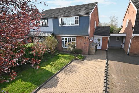 Regis Road, Wolverhampton WV6 2 bed semi