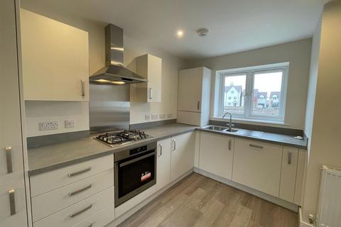Kildare close, Birmingham B28 3 bed semi