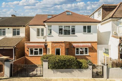 Deerhurst Road, London SW16 6 bed detached house for sale