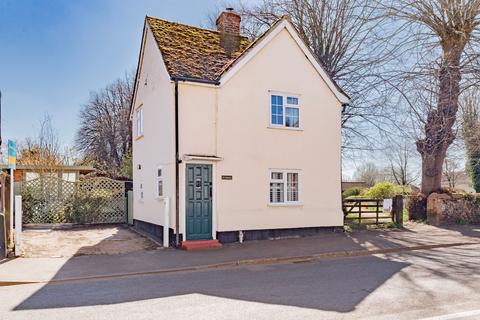 The Street, Bury St. Edmunds IP31 2 bed cottage for sale