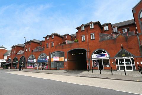 High Street, Birmingham B17 2 bed retirement property for sale