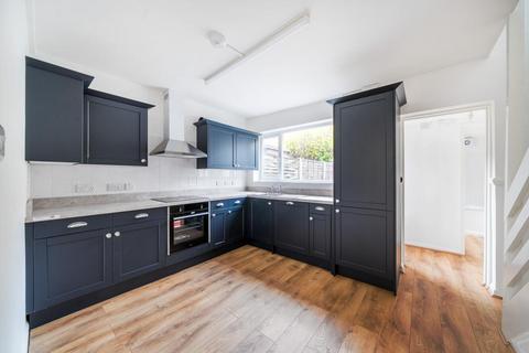Bridge Row, Croydon, Surrey, CR0 2 bed terraced house for sale