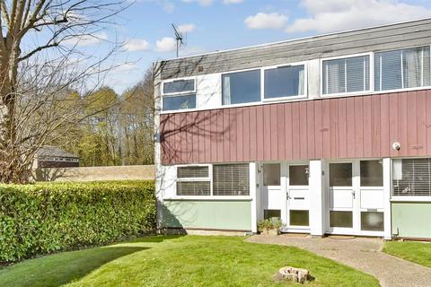 Punch Croft, Longfield DA3 4 bed end of terrace house for sale