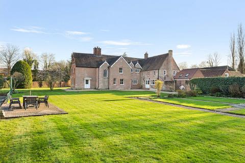 Littlewick Road, Woking, GU21 6 bed detached house for sale